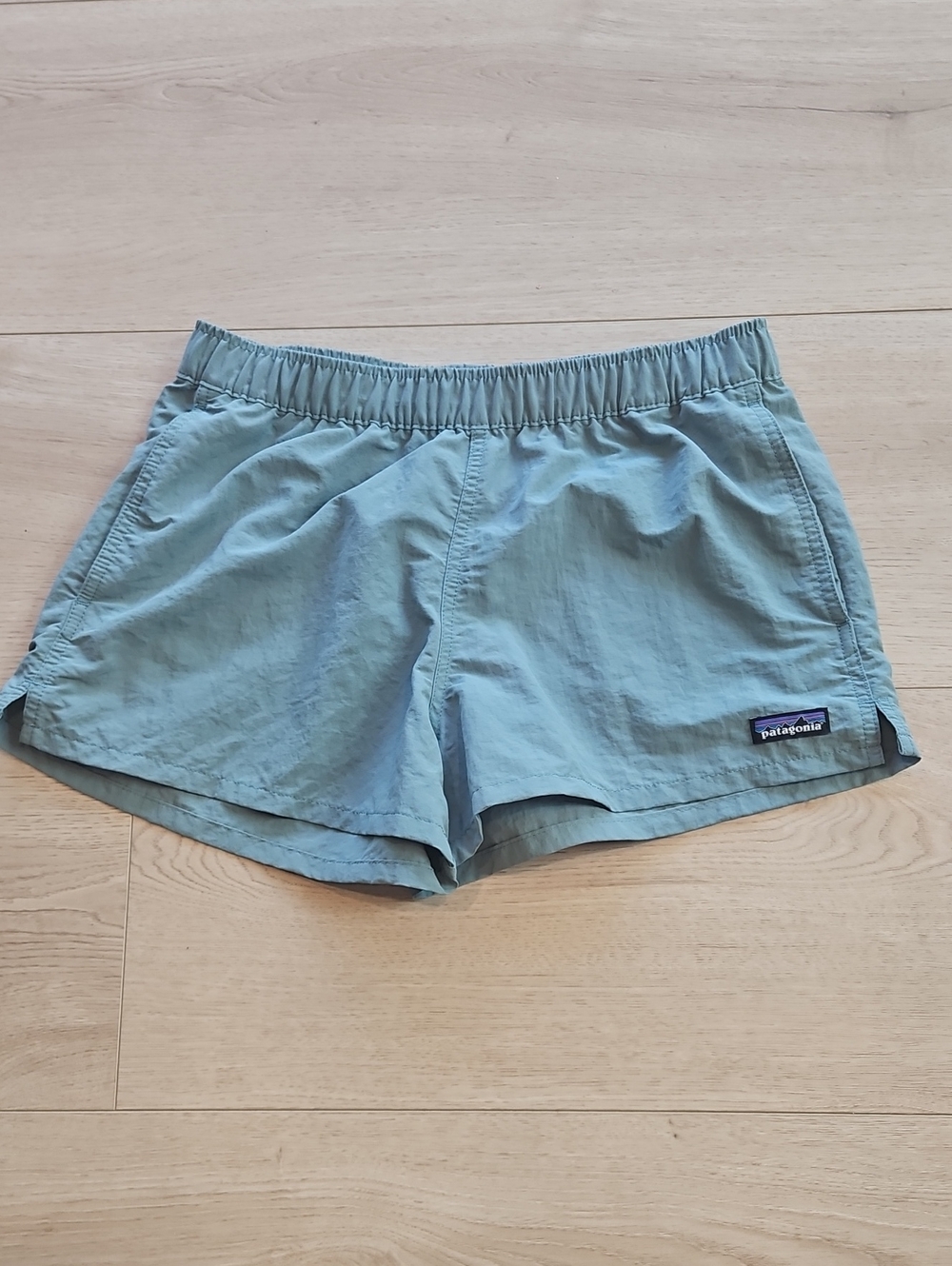 Patagonia Women’s Baggies